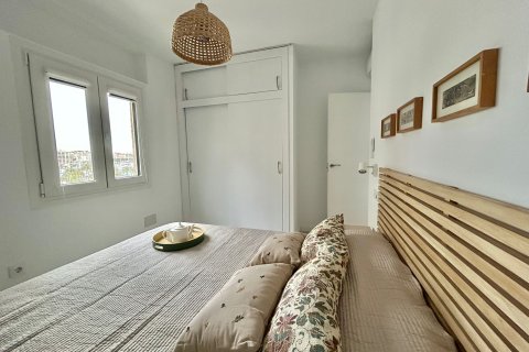 Wohnung zur Miete in Palma de Majorca, Mallorca, Spanien 2 Schlafzimmer, 73 m2 Nr. 155039 - Foto 14