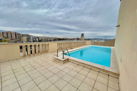 Wohnung zur Miete in Palma de Majorca, Mallorca, Spanien 2 Schlafzimmer, 73 m2 Nr. 155039 - Foto 4