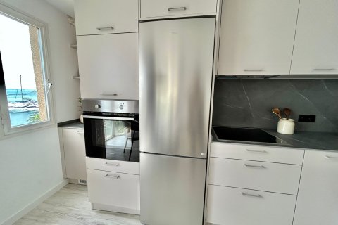 Wohnung zur Miete in Palma de Majorca, Mallorca, Spanien 2 Schlafzimmer, 73 m2 Nr. 155039 - Foto 10
