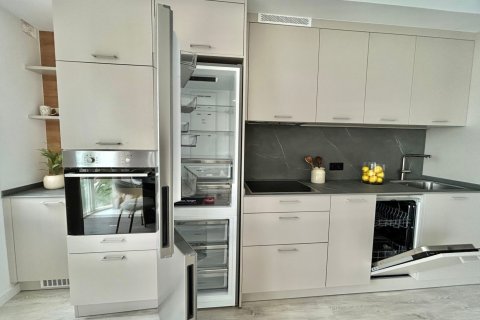 Wohnung zur Miete in Palma de Majorca, Mallorca, Spanien 2 Schlafzimmer, 73 m2 Nr. 155039 - Foto 8