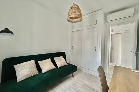 Wohnung zur Miete in Palma de Majorca, Mallorca, Spanien 2 Schlafzimmer, 73 m2 Nr. 155039 - Foto 16