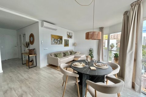 Wohnung zur Miete in Palma de Majorca, Mallorca, Spanien 2 Schlafzimmer, 73 m2 Nr. 155039 - Foto 7