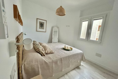 Wohnung zur Miete in Palma de Majorca, Mallorca, Spanien 2 Schlafzimmer, 73 m2 Nr. 155039 - Foto 13