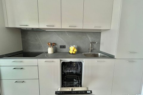 Wohnung zur Miete in Palma de Majorca, Mallorca, Spanien 2 Schlafzimmer, 73 m2 Nr. 155039 - Foto 11