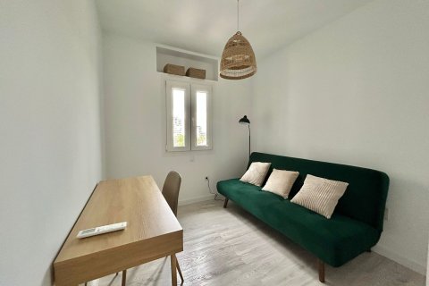 Wohnung zur Miete in Palma de Majorca, Mallorca, Spanien 2 Schlafzimmer, 73 m2 Nr. 155039 - Foto 15