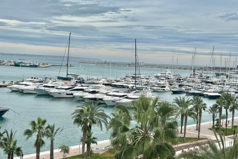 Wohnung zur Miete in Palma de Majorca, Mallorca, Spanien 2 Schlafzimmer, 73 m2 Nr. 155039 - Foto 2