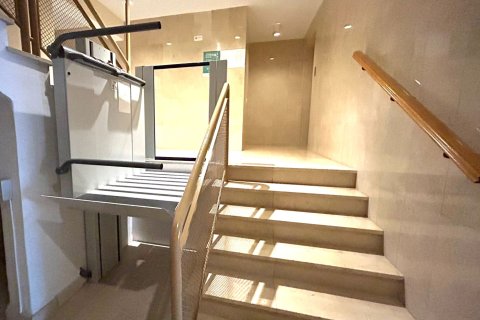 Wohnung zur Miete in Palma de Majorca, Mallorca, Spanien 2 Schlafzimmer, 73 m2 Nr. 155039 - Foto 19