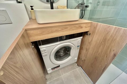 Wohnung zur Miete in Palma de Majorca, Mallorca, Spanien 2 Schlafzimmer, 73 m2 Nr. 155039 - Foto 18