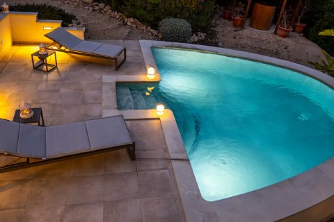 Villa zum Verkauf in Santa Ponsa, Mallorca, Spanien 3 Schlafzimmer, 235 m2 Nr. 155037 - Foto 21