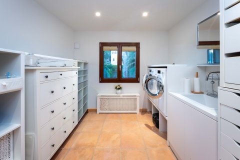 Villa zum Verkauf in Santa Ponsa, Mallorca, Spanien 3 Schlafzimmer, 235 m2 Nr. 155037 - Foto 13