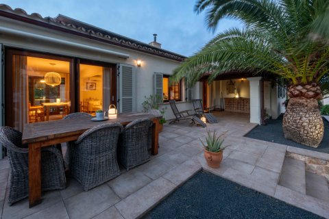 Villa zum Verkauf in Santa Ponsa, Mallorca, Spanien 3 Schlafzimmer, 235 m2 Nr. 155037 - Foto 19