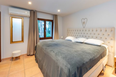 Villa zum Verkauf in Santa Ponsa, Mallorca, Spanien 3 Schlafzimmer, 235 m2 Nr. 155037 - Foto 9