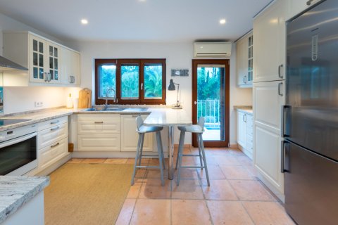 Villa zum Verkauf in Santa Ponsa, Mallorca, Spanien 3 Schlafzimmer, 235 m2 Nr. 155037 - Foto 8