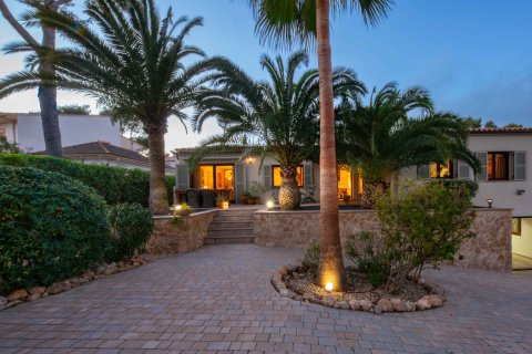 Villa zum Verkauf in Santa Ponsa, Mallorca, Spanien 3 Schlafzimmer, 235 m2 Nr. 155037 - Foto 25