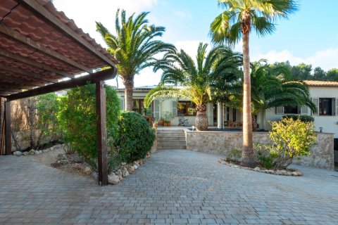 Villa zum Verkauf in Santa Ponsa, Mallorca, Spanien 3 Schlafzimmer, 235 m2 Nr. 155037 - Foto 26