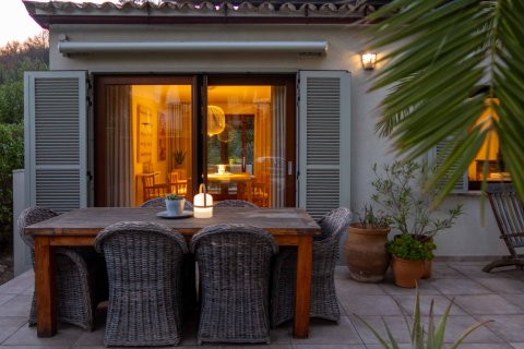 Villa zum Verkauf in Santa Ponsa, Mallorca, Spanien 3 Schlafzimmer, 235 m2 Nr. 155037 - Foto 18