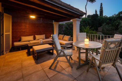 Villa zum Verkauf in Santa Ponsa, Mallorca, Spanien 3 Schlafzimmer, 235 m2 Nr. 155037 - Foto 20