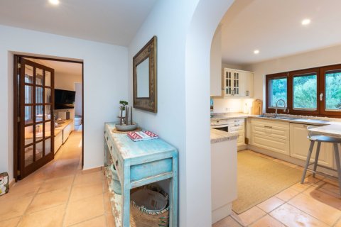 Villa zum Verkauf in Santa Ponsa, Mallorca, Spanien 3 Schlafzimmer, 235 m2 Nr. 155037 - Foto 6