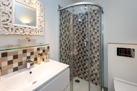 Villa zum Verkauf in Santa Ponsa, Mallorca, Spanien 3 Schlafzimmer, 235 m2 Nr. 155037 - Foto 16