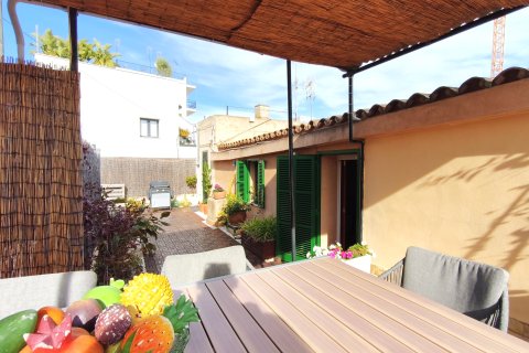 Villa zum Verkauf in Genova, Mallorca, Spanien 5 Schlafzimmer, 186 m2 Nr. 155038 - Foto 8