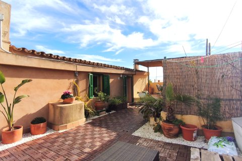 Villa zum Verkauf in Genova, Mallorca, Spanien 5 Schlafzimmer, 186 m2 Nr. 155038 - Foto 7