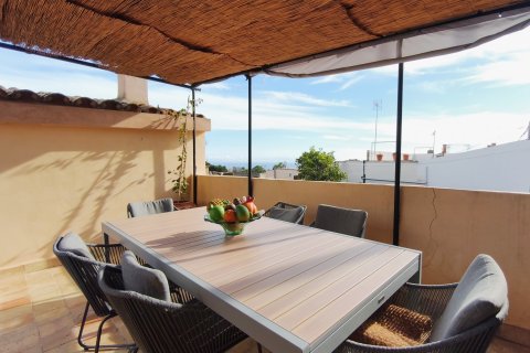 Villa zum Verkauf in Genova, Mallorca, Spanien 5 Schlafzimmer, 186 m2 Nr. 155038 - Foto 1