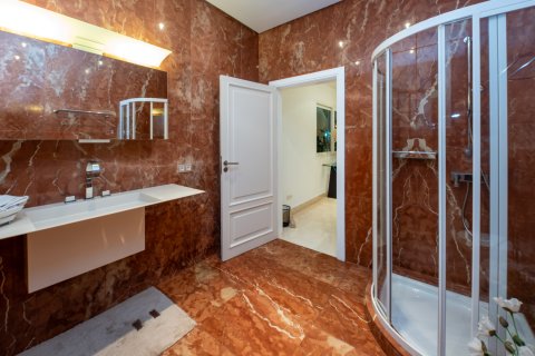 Villa zur Miete in Costa D'en Blanes, Mallorca, Spanien 4 Schlafzimmer, 890 m2 Nr. 155036 - Foto 26