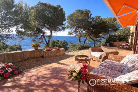 Apartament w Canyamel, Mallorca, Hiszpania 1 sypialnia, 62 mkw. nr 155035