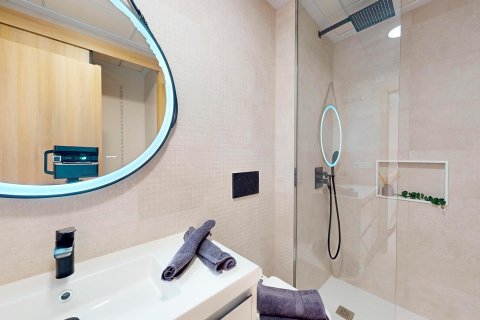 Apartment for sale in Pilar de la Horadada, Alicante, Spain 3 bedrooms, 102 sq.m. No. 155040 - photo 17