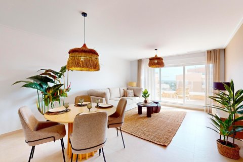 Apartment for sale in Pilar de la Horadada, Alicante, Spain 3 bedrooms, 102 sq.m. No. 155040 - photo 8