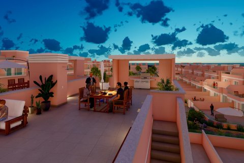 Apartment for sale in Pilar de la Horadada, Alicante, Spain 3 bedrooms, 102 sq.m. No. 155040 - photo 21