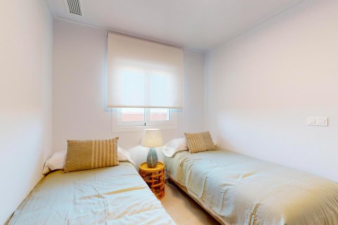 Apartment for sale in Pilar de la Horadada, Alicante, Spain 3 bedrooms, 102 sq.m. No. 155040 - photo 14