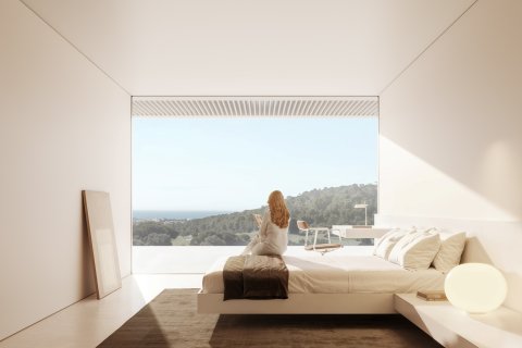 Villa till salu i San Roque, Cadiz, Spanien 6 sovrum, 1906 kvm. Nr. 161823 - foto 4