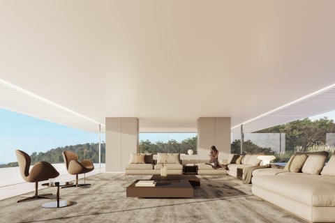 Villa i San Roque, Cadiz, Spanien 6 sovrum, 1906 kvm. Nr. 161823