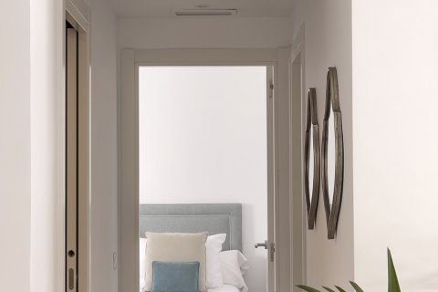 Apartament w Marbella, Malaga, Hiszpania 4 sypialnie, 91 mkw. nr 161818 – zdjęcie 14