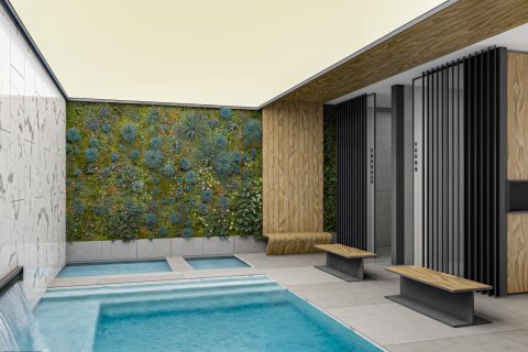 Apartamento en venta en Estepona, Málaga, España 3 dormitorios, 198 m2 No. 161820 - foto 6