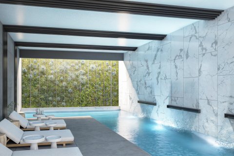 Apartamento en Estepona, Málaga, España 3 dormitorios, 198 m2 No. 161820