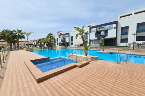 Villa in Alicante, Spain 2 bedrooms, No. 168162