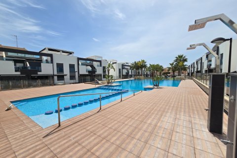 Villa for sale in Alicante, Spain 2 bedrooms, No. 168162 - photo 27