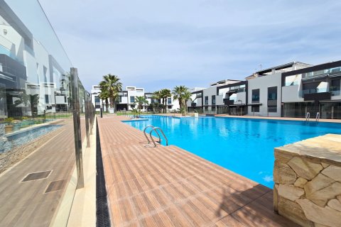 Villa for sale in Alicante, Spain 2 bedrooms, No. 168162 - photo 26