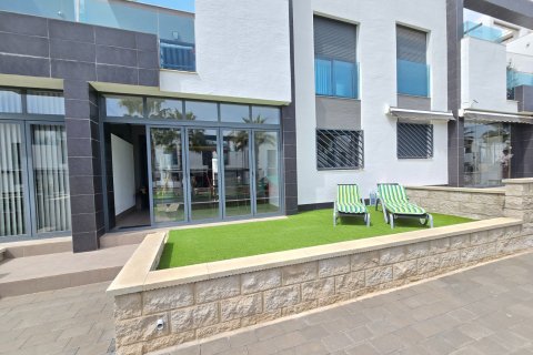 Villa for sale in Alicante, Spain 2 bedrooms, No. 168162 - photo 22