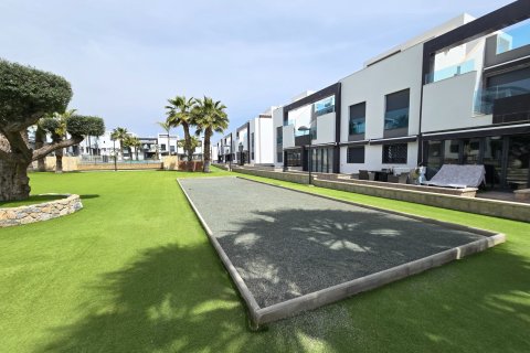 Villa for sale in Alicante, Spain 2 bedrooms, No. 168162 - photo 25
