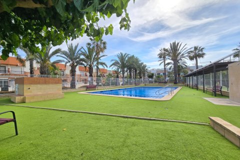 Villa for sale in Alicante, Spain 2 bedrooms, No. 168160 - photo 21
