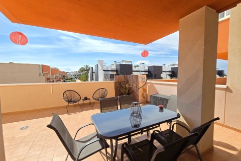 Villa for sale in Alicante, Spain 2 bedrooms,  No. 168160 - photo 2