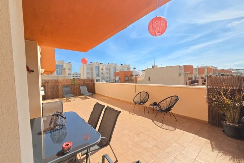 Villa in Alicante, Spain 2 bedrooms, No. 168160