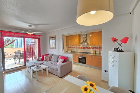 Villa for sale in Alicante, Spain 2 bedrooms, No. 168160 - photo 8