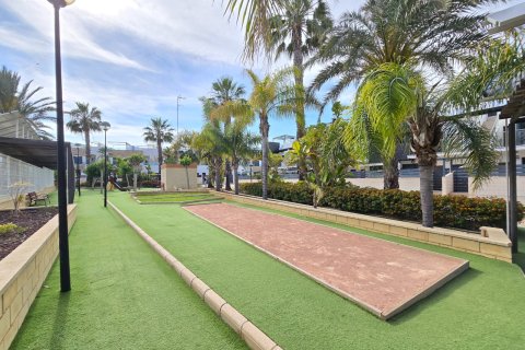 Villa for sale in Alicante, Spain 2 bedrooms, No. 168160 - photo 23
