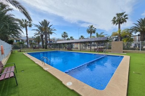 Villa for sale in Alicante, Spain 2 bedrooms, No. 168160 - photo 22