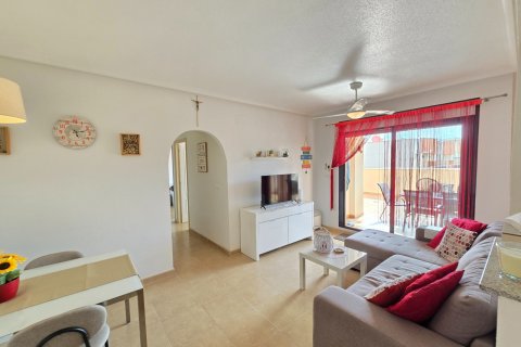 Villa for sale in Alicante, Spain 2 bedrooms, No. 168160 - photo 6