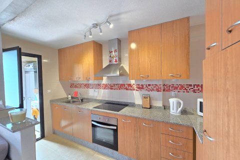 Villa for sale in Alicante, Spain 2 bedrooms, No. 168160 - photo 9